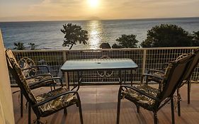 Sea View Apartment With Swimning Pool